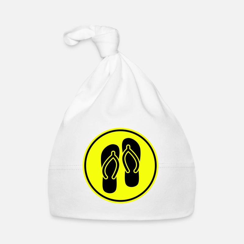 Organic Baby Cap