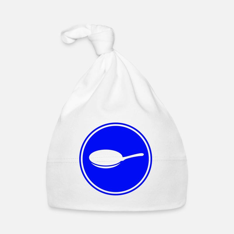 Organic Baby Cap