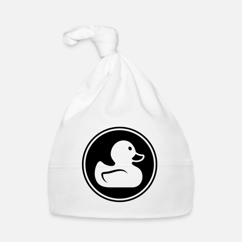 Organic Baby Cap