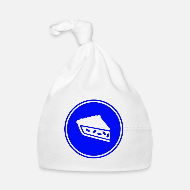 Apple pie Organic Baby Cap