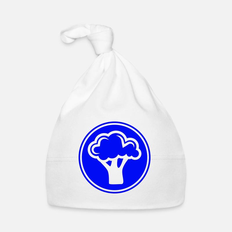 Organic Baby Cap