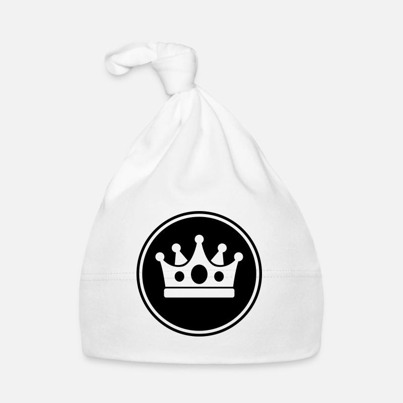 Organic Baby Cap