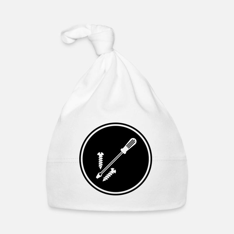 Bonnet bio Bébé