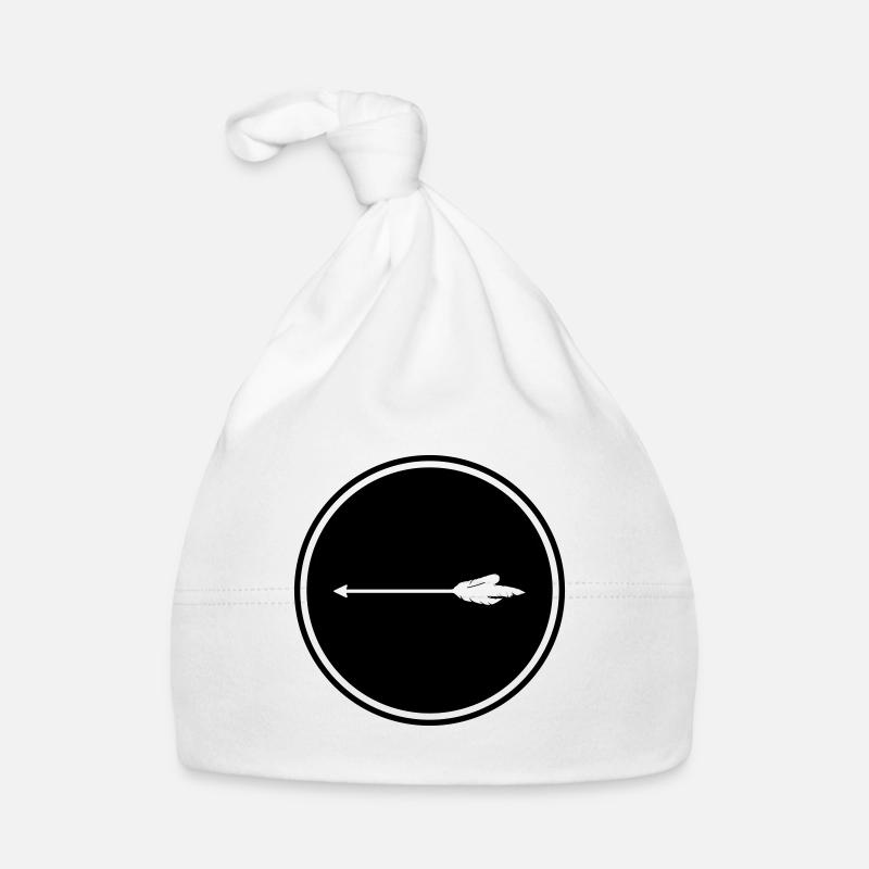 Organic Baby Cap