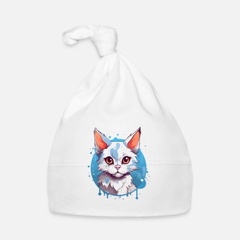 Bonnet bio Bébé