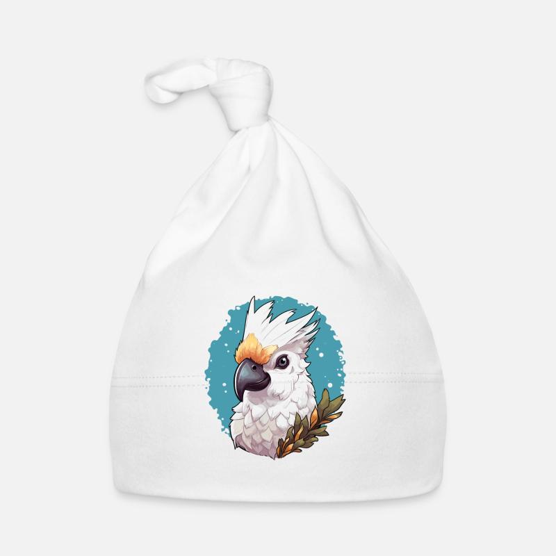 Bonnet bio Bébé