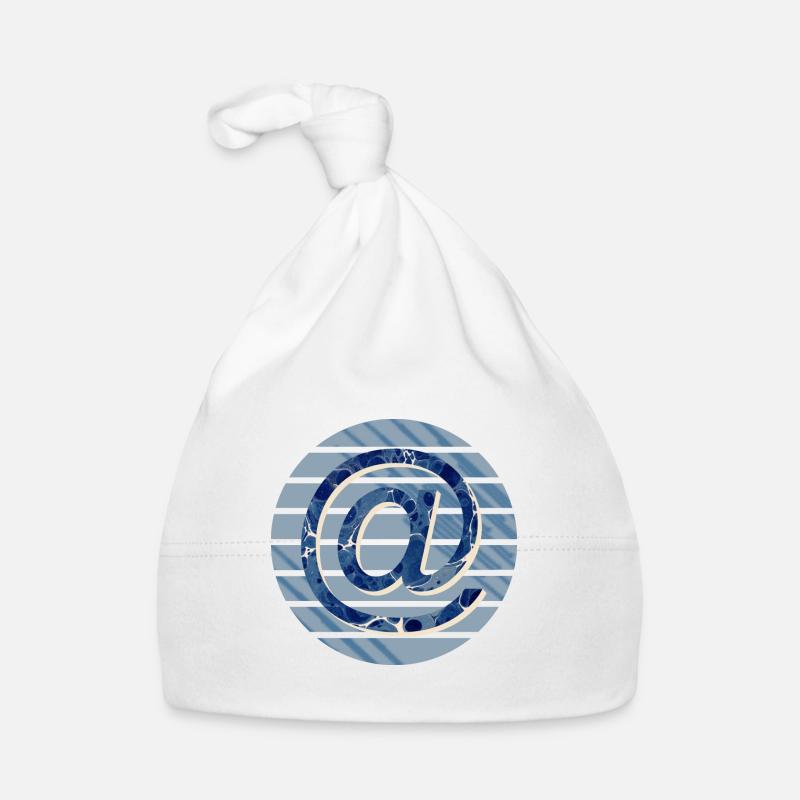 et e 12 Organic Baby Cap