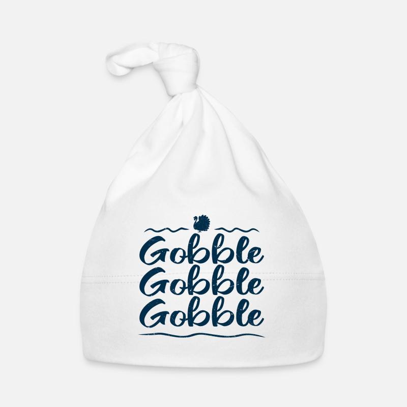Bonnet bio Bébé