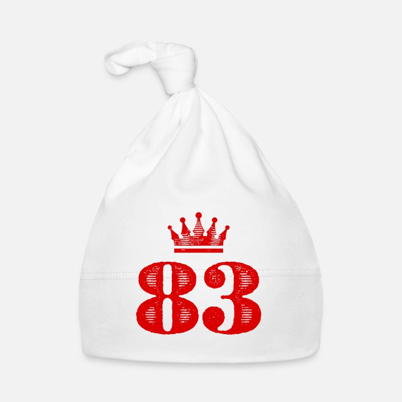 Bonnet bio Bébé
