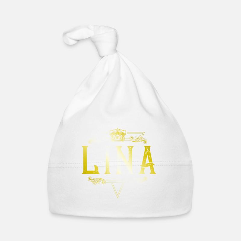 Lina Bonnet bio Bébé