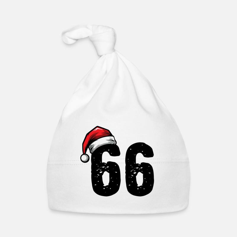 66 Numéro Noël Bonnet bio Bébé