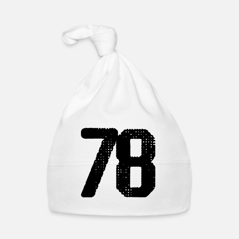 Bonnet bio Bébé