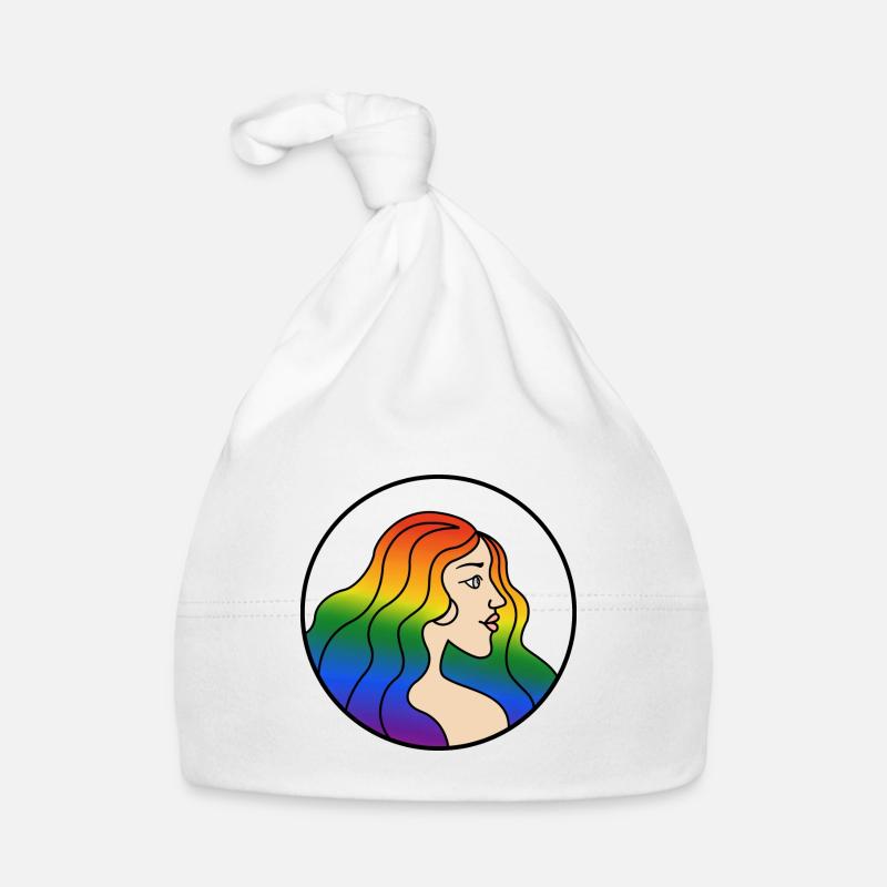 Elle Bonnet bio Bébé