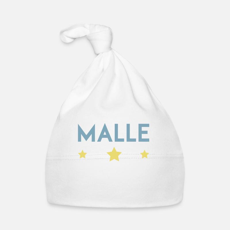 Bonnet bio Bébé