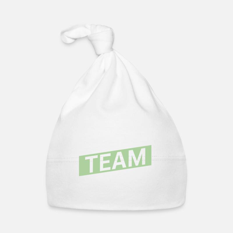 Bonnet bio Bébé