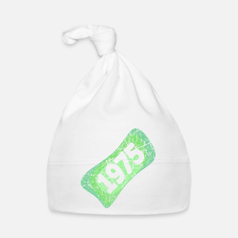 Bonnet bio Bébé