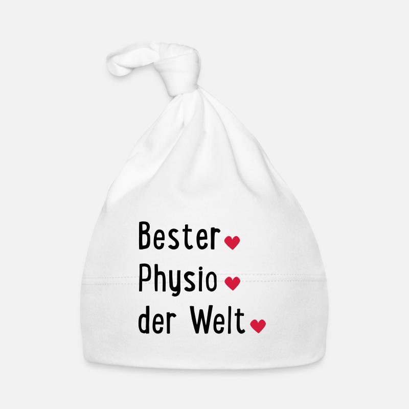 Baby Bio-Mütze