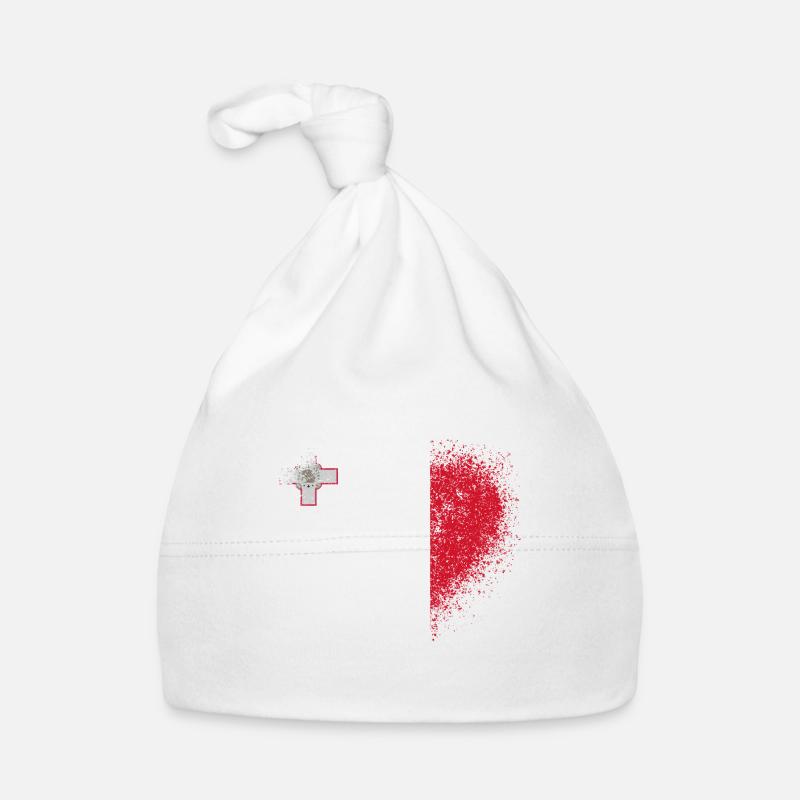 Malte Bonnet bio Bébé