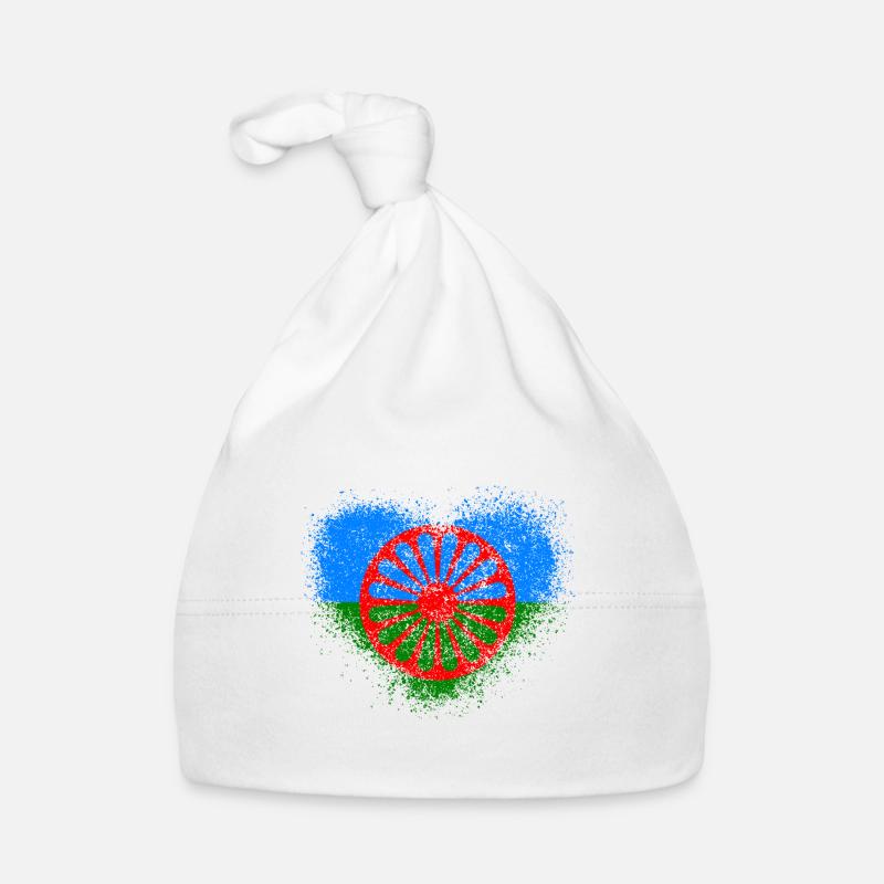 Bonnet bio Bébé
