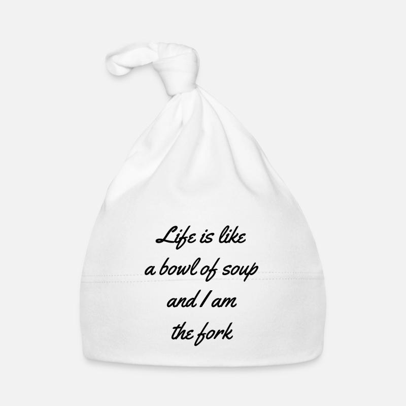 Durée de vie de la fourche Bonnet bio Bébé