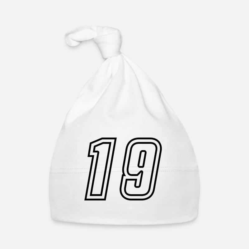 Bonnet bio Bébé