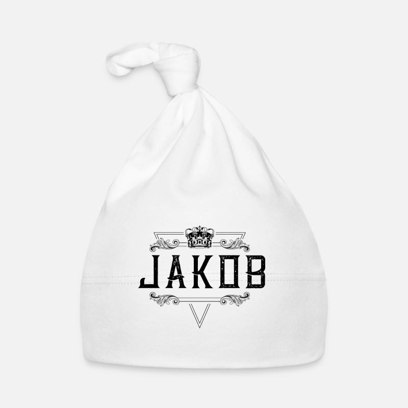 Nom de Jakob Bonnet bio Bébé