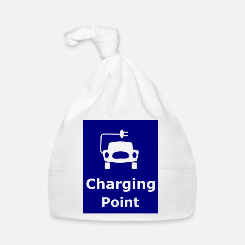 Espace pour charger Bonnet bio Bébé