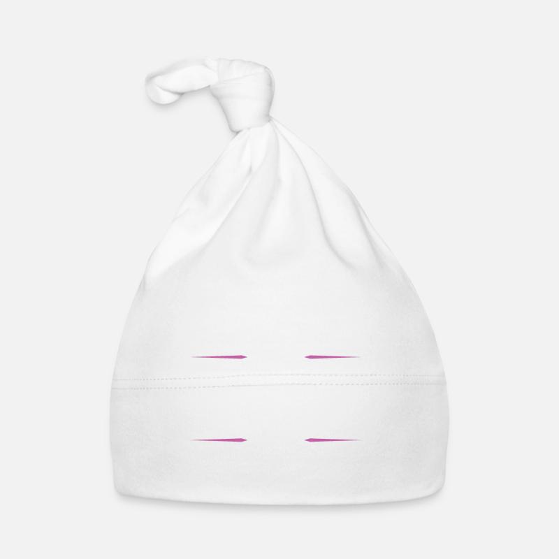Nele Baby Bio-Mütze
