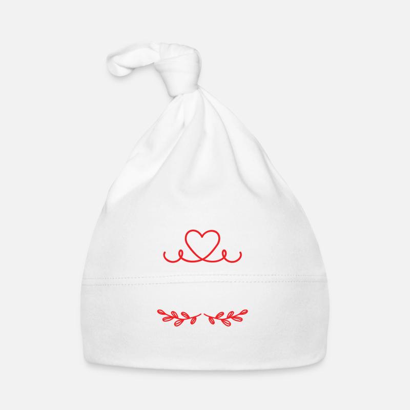 Bonnet bio Bébé