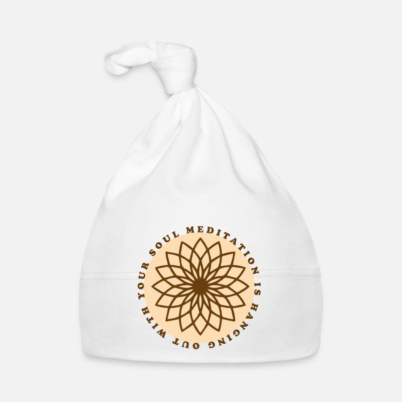 Bonnet bio Bébé