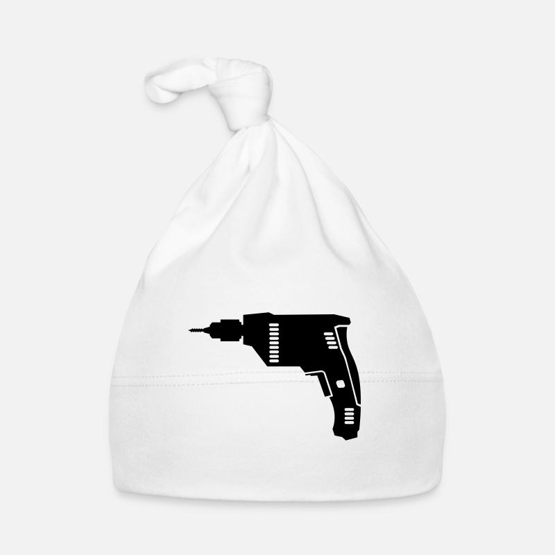 Organic Baby Cap
