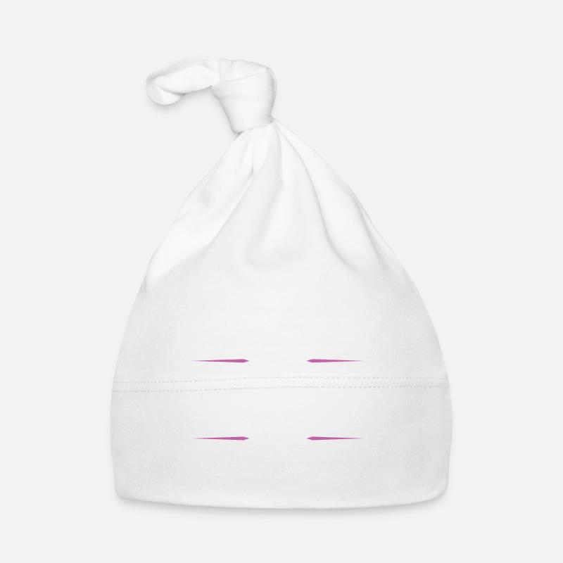 Anna Baby Bio-Mütze