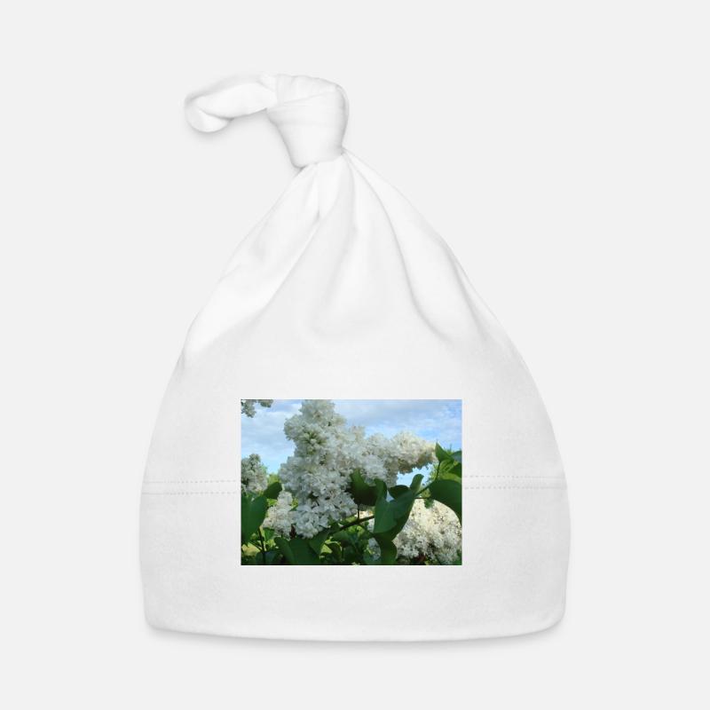 Bonnet bio Bébé