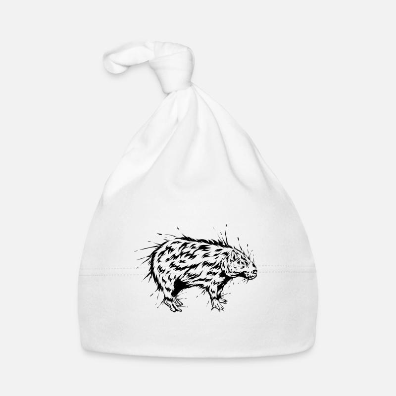 Bonnet bio Bébé