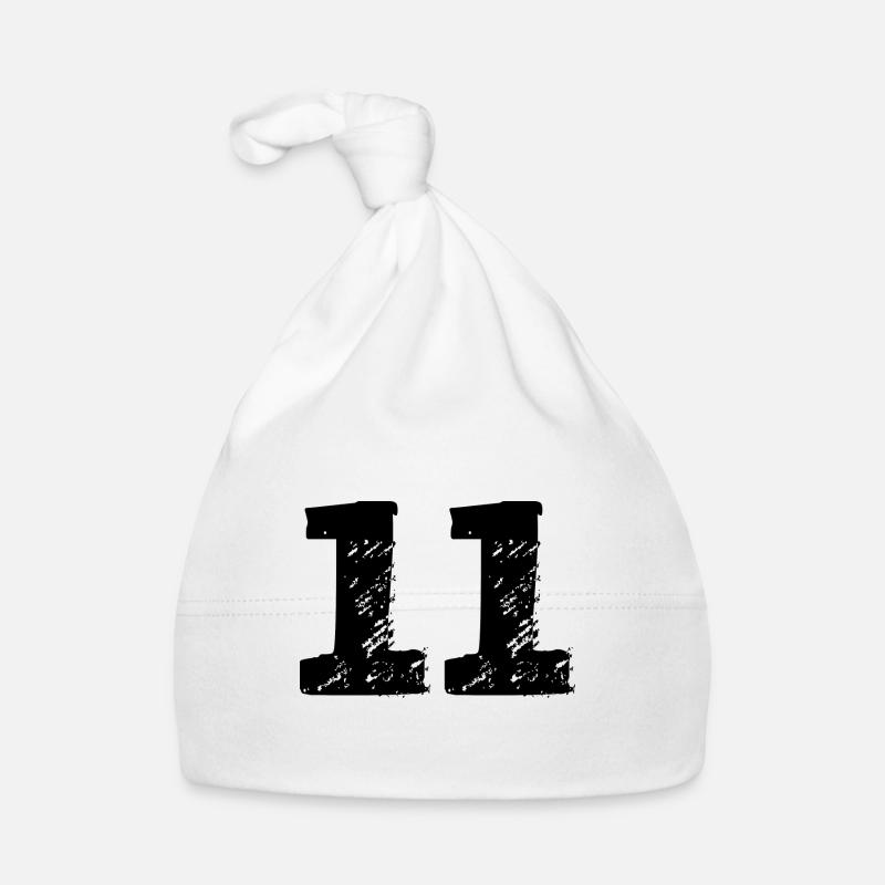 Bonnet bio Bébé