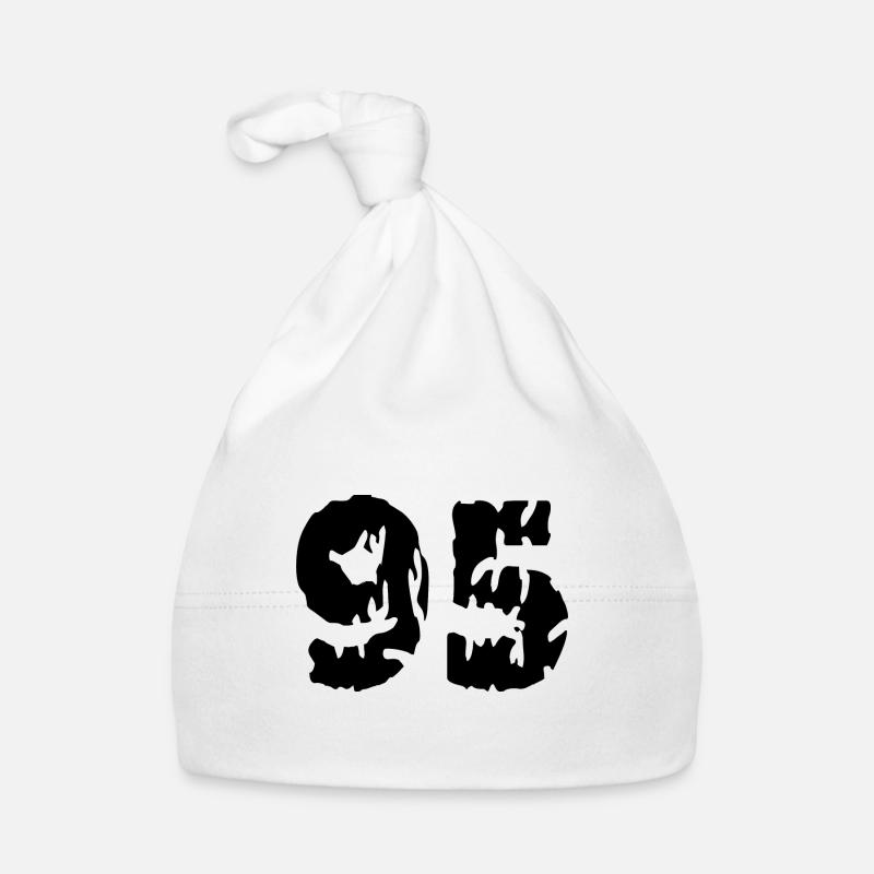 Bonnet bio Bébé