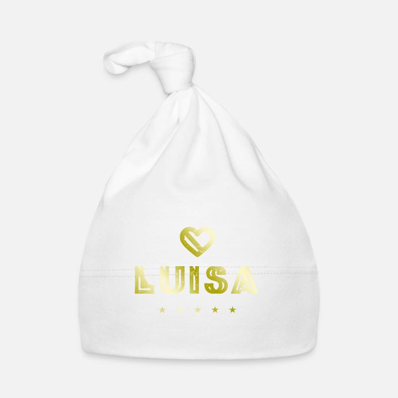 Bonnet bio Bébé