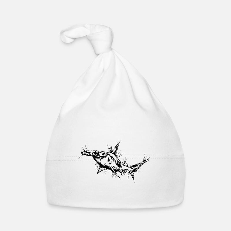 Bonnet bio Bébé