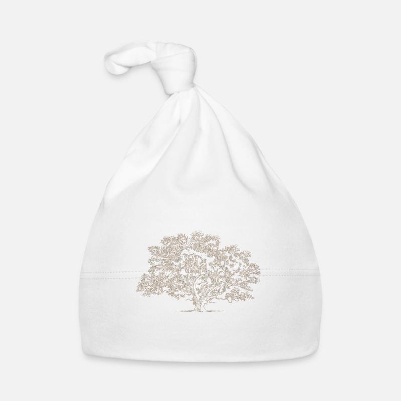 Bonnet bio Bébé