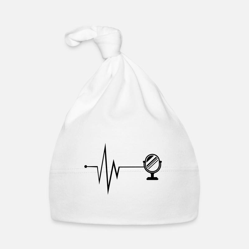 Mirror Icon Pulse Organic Baby Cap