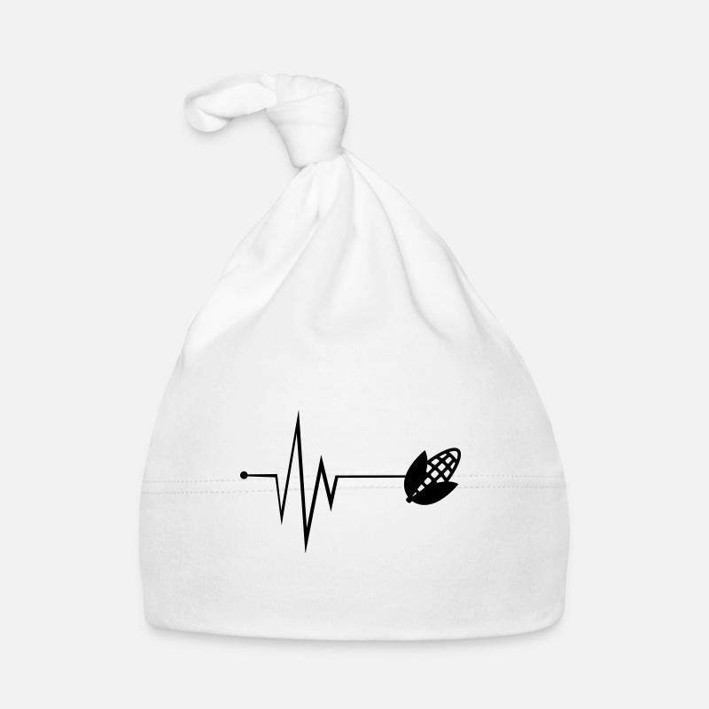 Mais Puls Baby Bio-Mütze