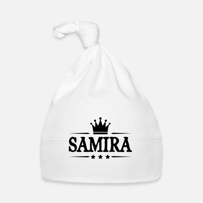 Bonnet bio Bébé