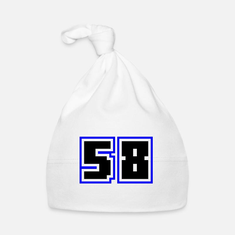 Bonnet bio Bébé