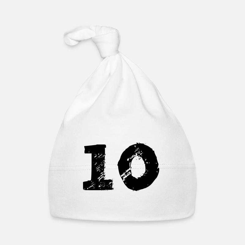 Bonnet bio Bébé