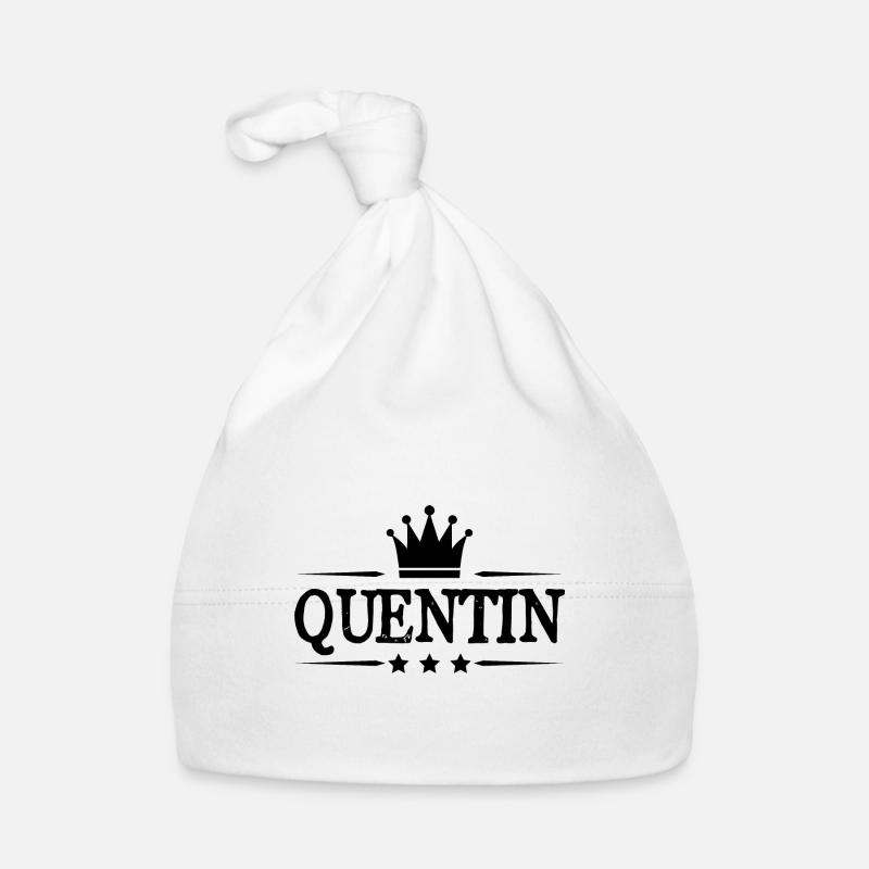 Quentin Baby Bio-Mütze
