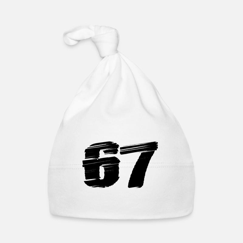 Bonnet bio Bébé