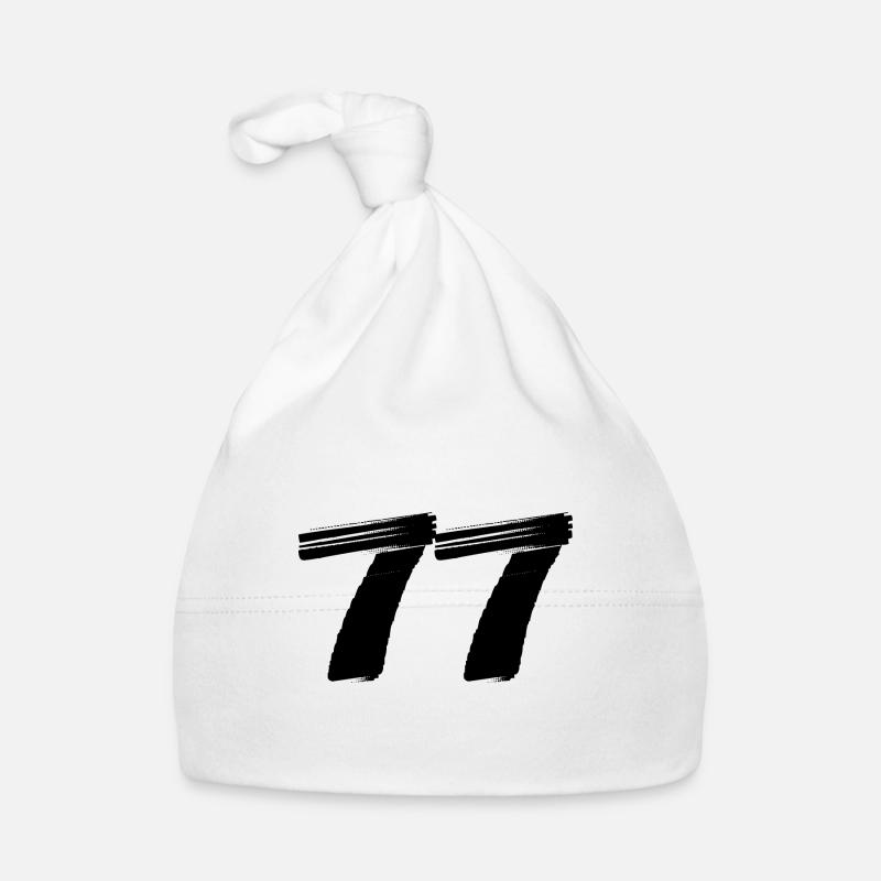 Bonnet bio Bébé