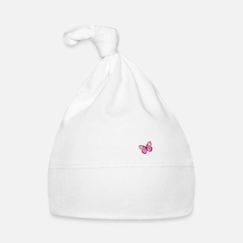 Spring | Spring Organic Baby Cap