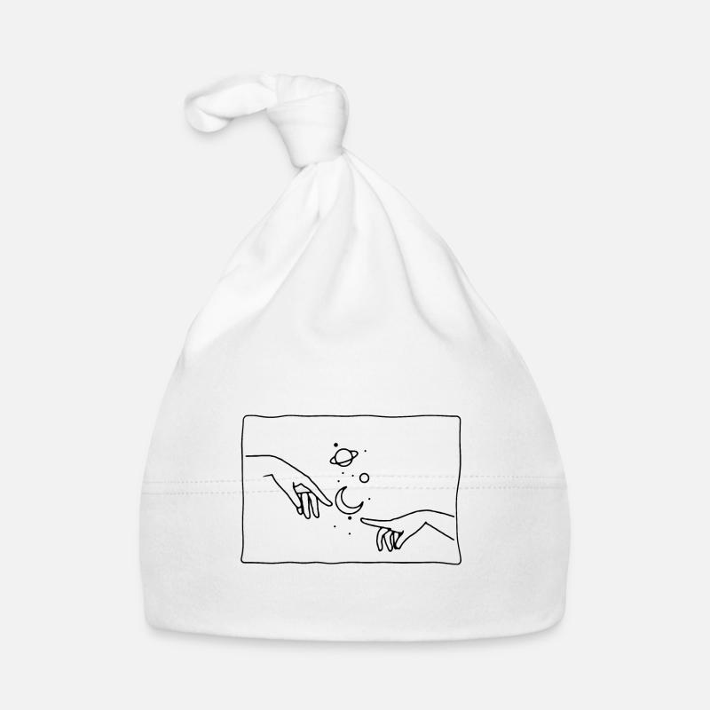 Magical Creation Organic Baby Cap