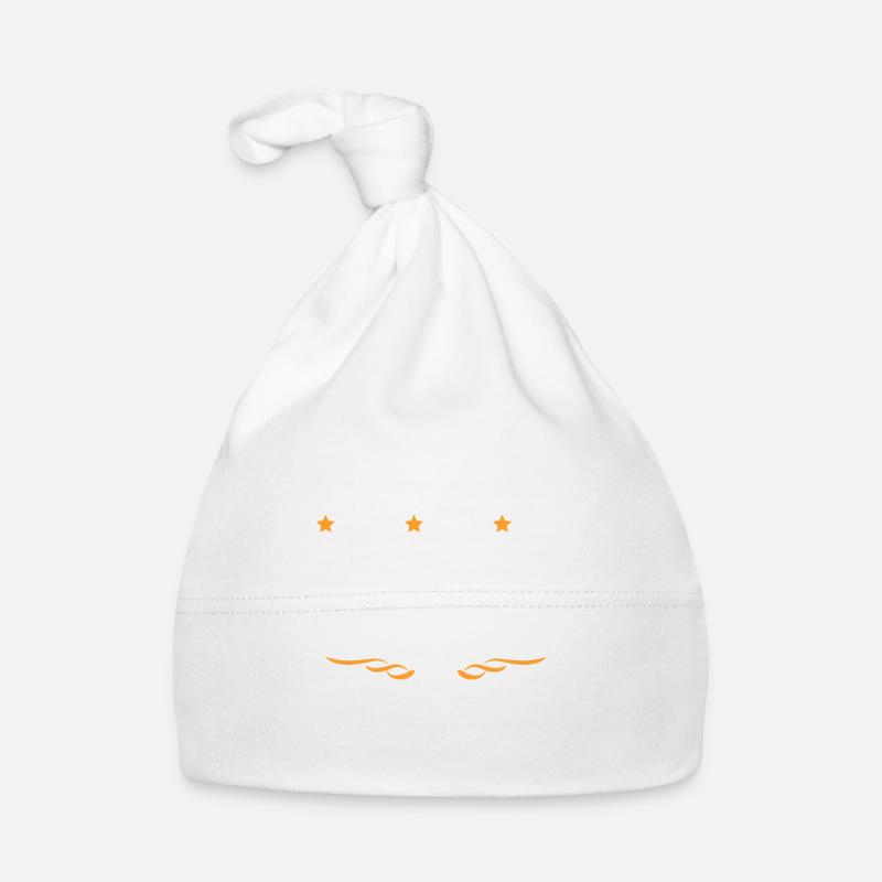 Anwalt Beruf Baby Bio-Mütze